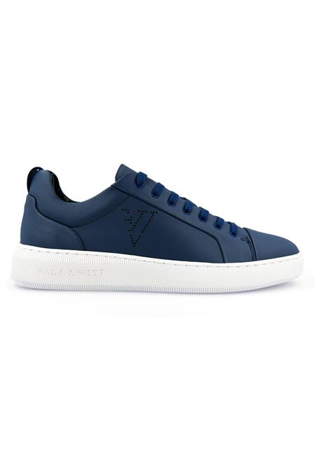 Ella & Witt: Sneaker Nikola Indigo Ella & Witt: Sneaker Nikola Indigo