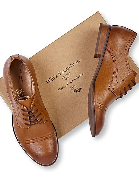 Derbys City Brown from Shop Like You Give a Damn