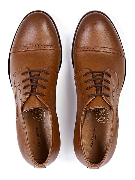 Derbys City Brown from Shop Like You Give a Damn