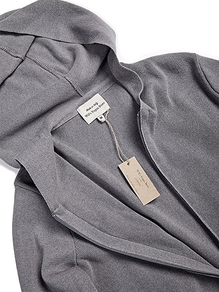 Cardigan Knit Grey from Shop Like You Give a Damn