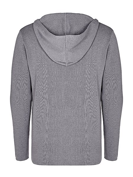 Cardigan Knit Grey from Shop Like You Give a Damn