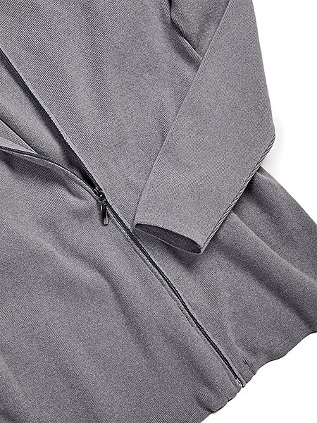 Cardigan Knit Grey from Shop Like You Give a Damn