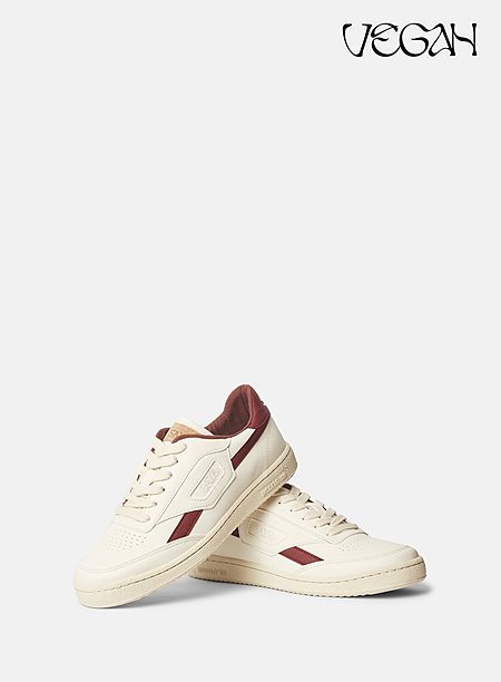 Sneaker Modelo '89 Garnet from Shop Like You Give a Damn