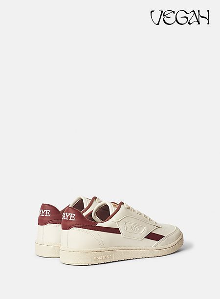 Sneaker Modelo '89 Garnet from Shop Like You Give a Damn