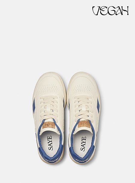 Sneaker Modelo '89 Blue from Shop Like You Give a Damn
