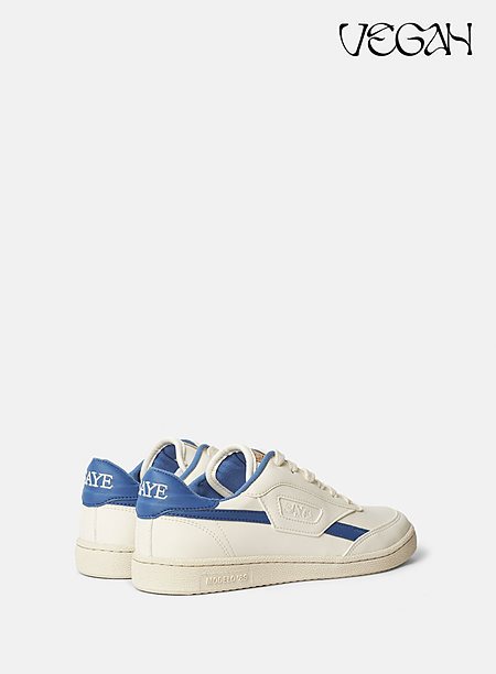 Sneaker Modelo '89 Blue from Shop Like You Give a Damn