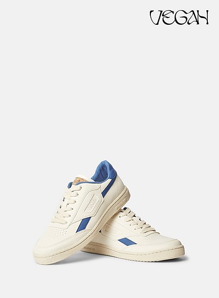 Sneaker Modelo '89 Blue from Shop Like You Give a Damn