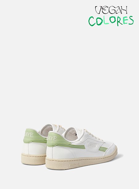 Sneaker Modelo '89 Lima Green from Shop Like You Give a Damn