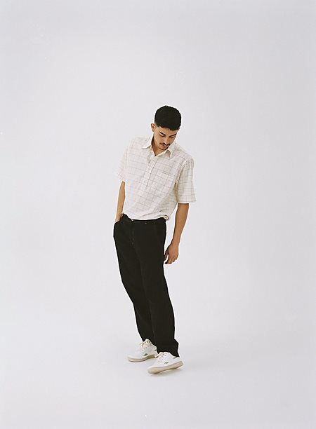 Sneaker Modelo '89 Lima Green from Shop Like You Give a Damn
