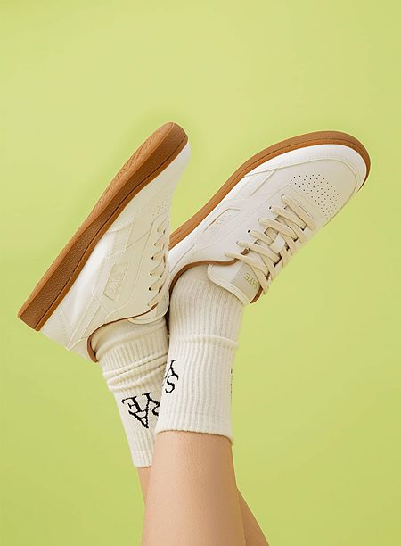 Sneaker Modelo '89 Caramel from Shop Like You Give a Damn