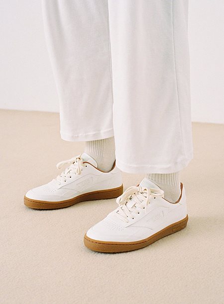 Sneaker Modelo '89 Caramel from Shop Like You Give a Damn