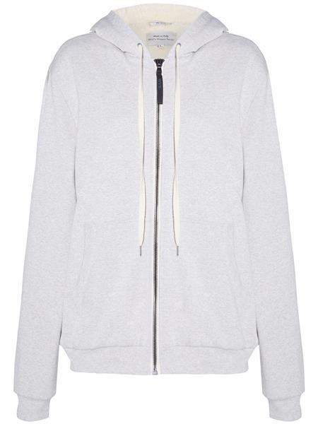 Hoodie Faux Fur Lined from Shop Like You Give a Damn