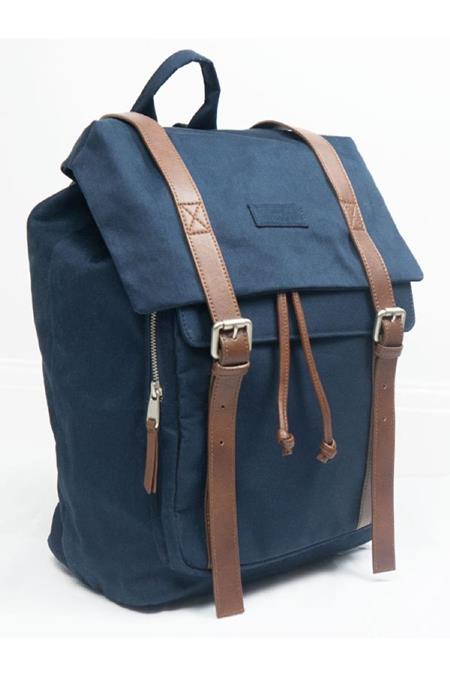 Rucksack Dunkelblau