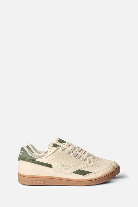 Sneakers Modelo '89 Kaktus