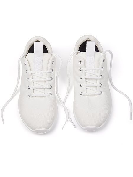 Trainers Breathing Mesh Knit Wit from Shop Like You Give a Damn
