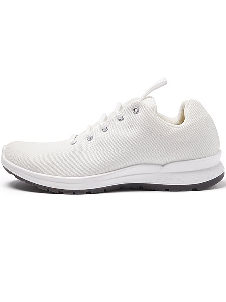 Trainers Breathing Mesh Knit Wit from Shop Like You Give a Damn