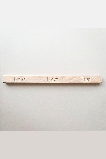 Dagelijkse Routine Flashcard Standaard