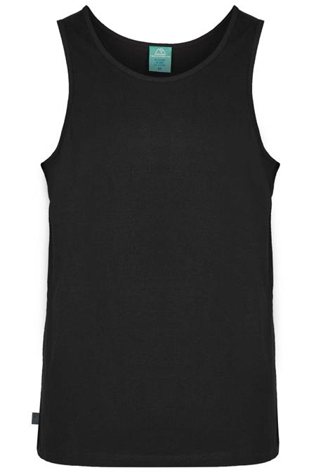 Active Tank Schwarz
