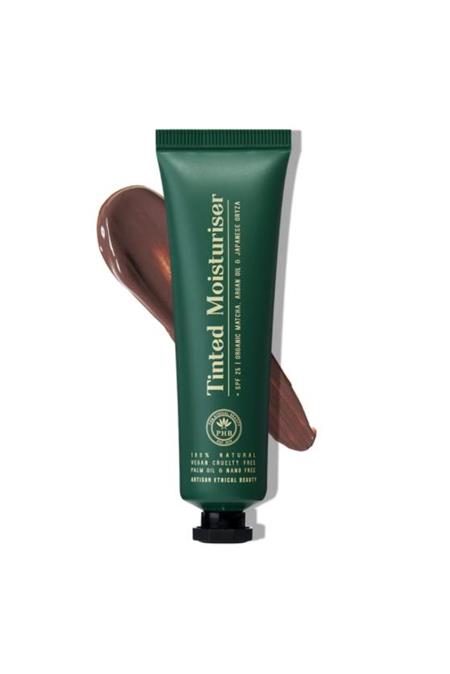 Tinted Moisturizer Cocoa