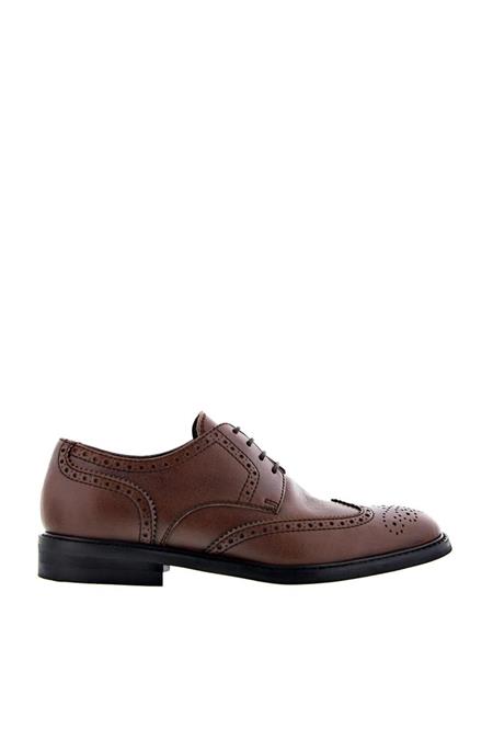 Derby Achille Cognac