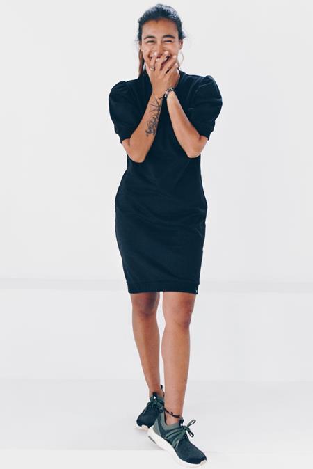 Dress Black
