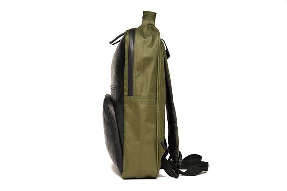 Ecowings Backpack Funky Falcon Green