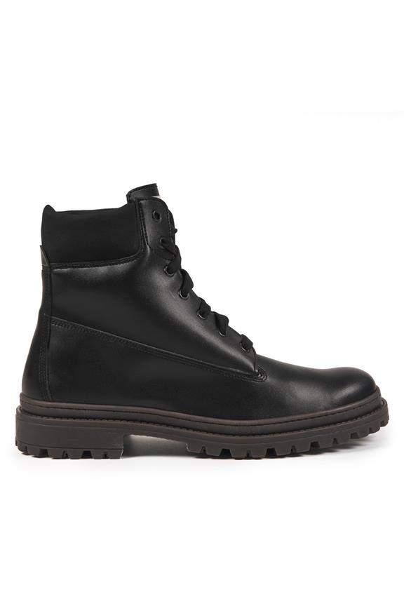 Generisch Schoenen Heren Enkellaarzen Heren Lente En Winter Katoenen