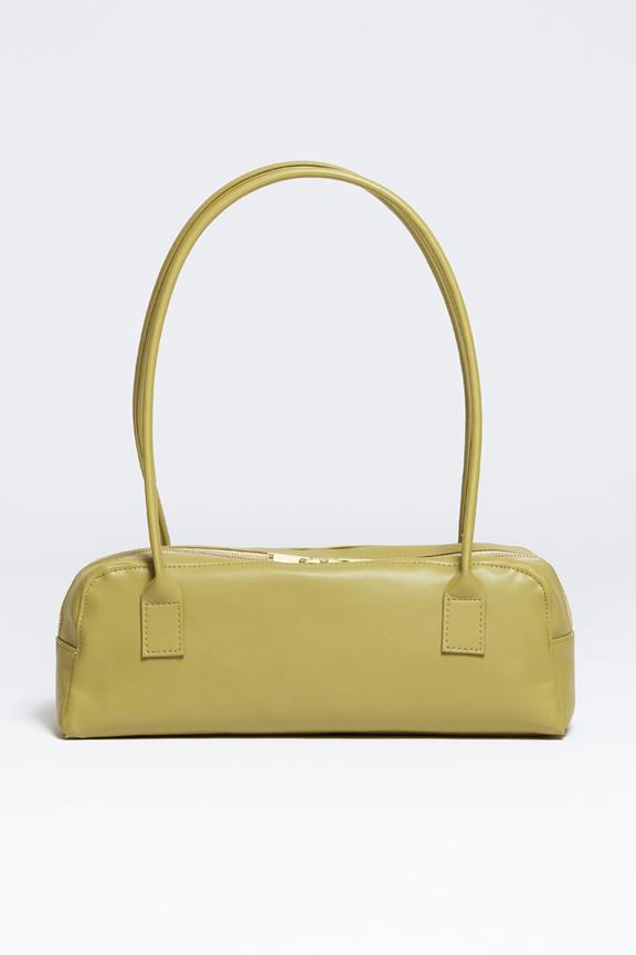 Tas East West Retro Groen
