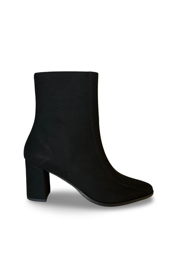 Stiefel Hina Schwarz