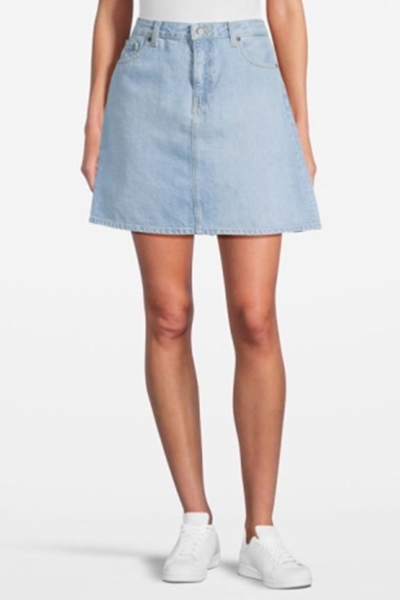 Minirock Audry Sun Stone