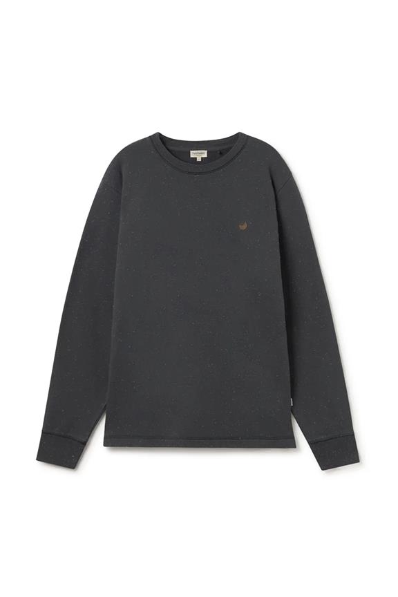 Sweatshirt Neiafu Dark Sand