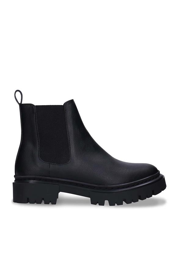 Chelsea Boots Molly Schwarz
