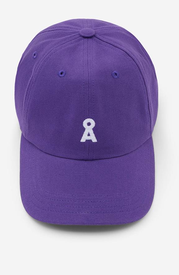 Cap Yenaas Pungent Purple