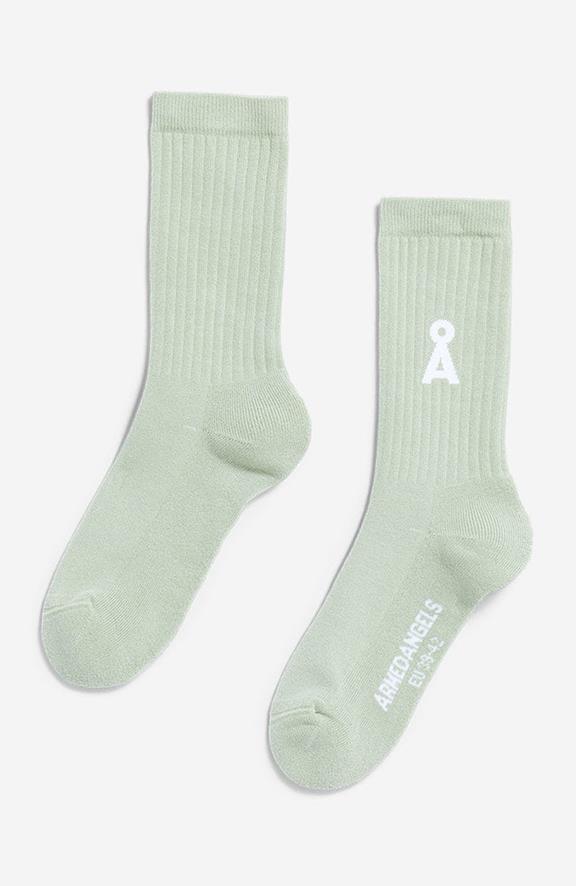 Sokken Saamus Bold Foam Groen