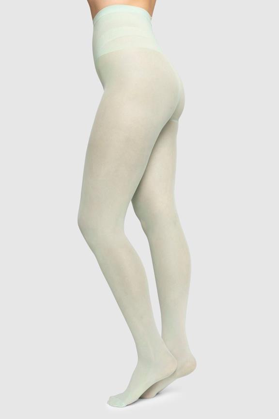 Leggings Svea Premium Light Green
