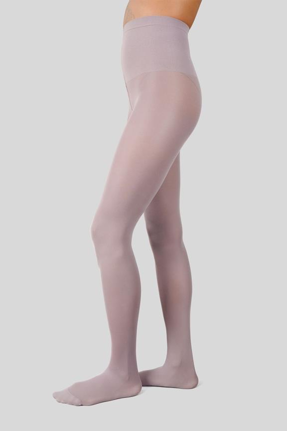 Tights Svea Premium Mid Grey