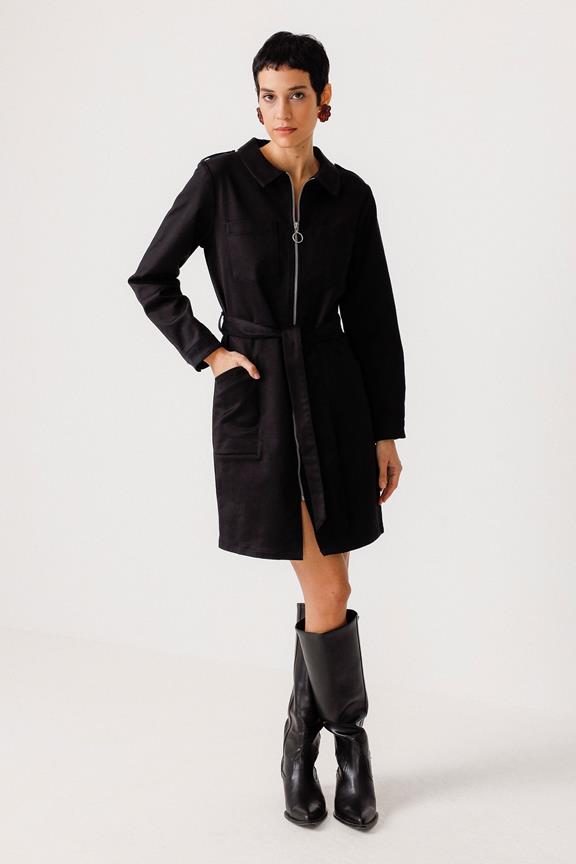 Dress Urtse Black