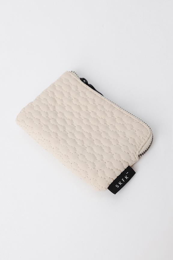 Portafoglio Altea Beige