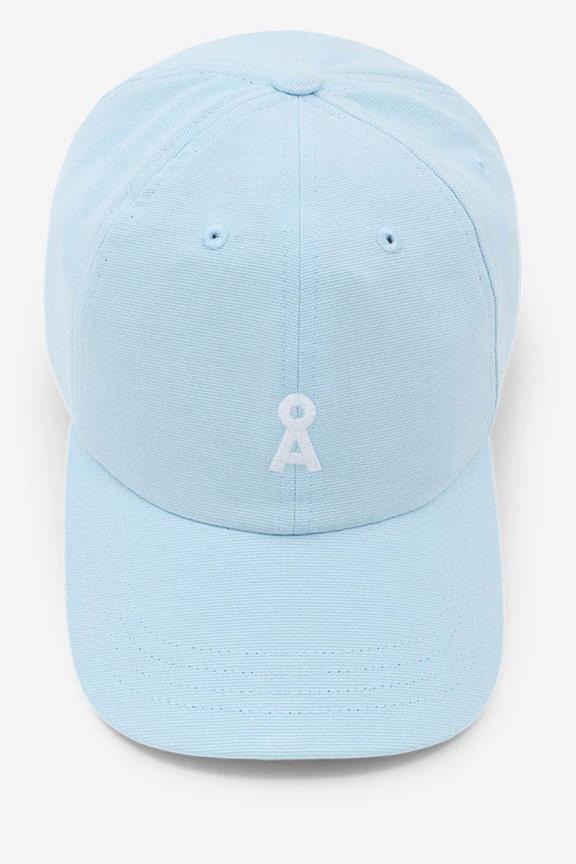 Cap Yenaas Blue Glow