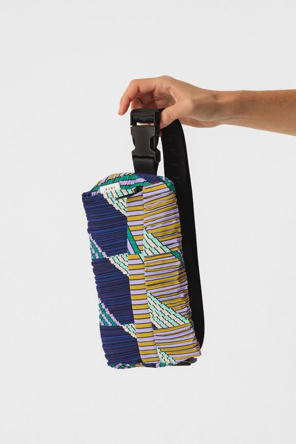 Marsupio Ador Multicolore