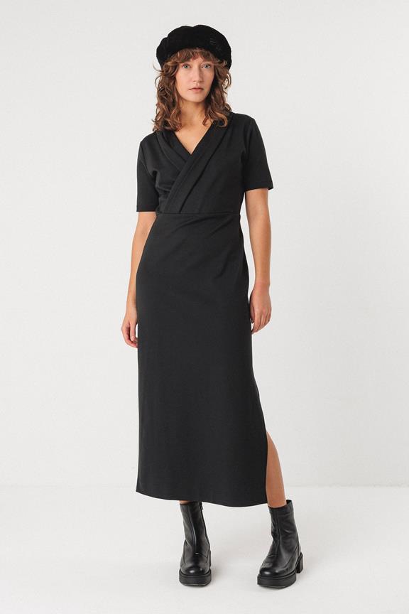 Dress Mara Black