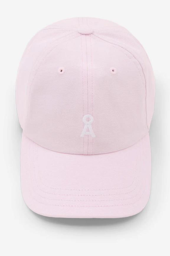 Cap Yenaas Pink Mist