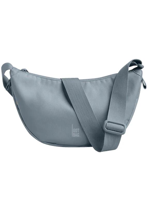 Bag Moon Small Lichtblauw
