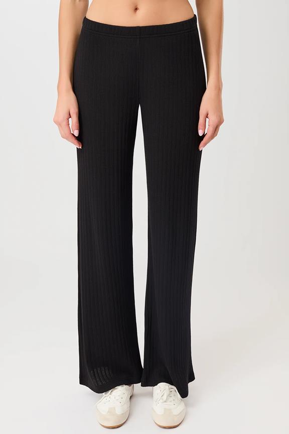 Pants Cozy Days Black