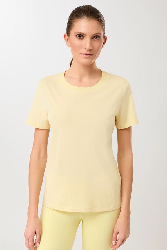 T-Shirt The Everyday Citrus Rush