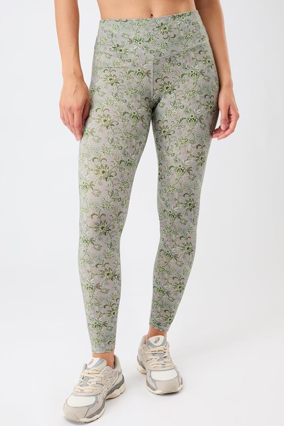 Leggings Best Printed Shalimar