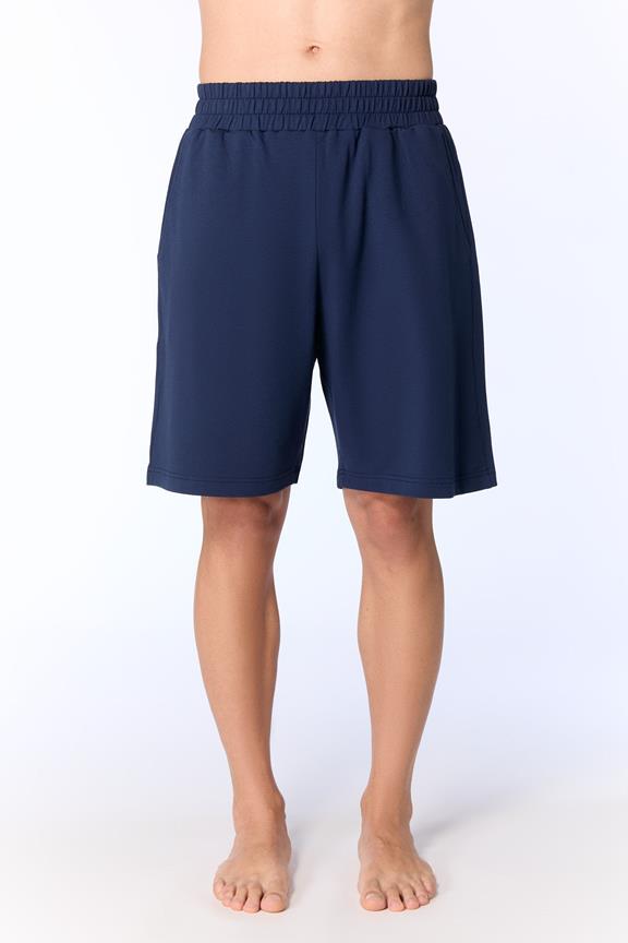 Shorts Active Navy