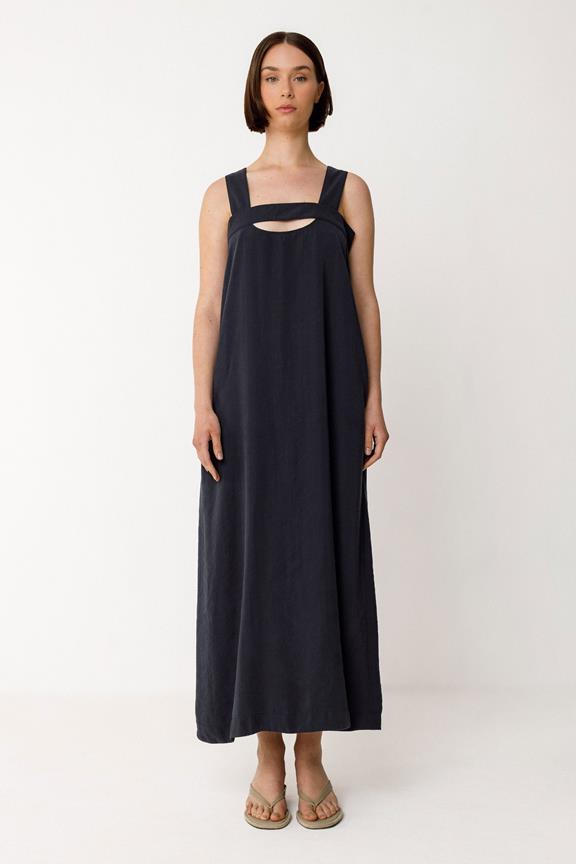 Dress Elaia Black