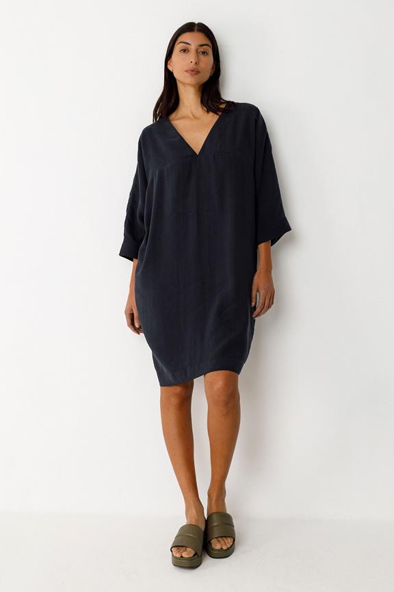 Dress Nikole Black