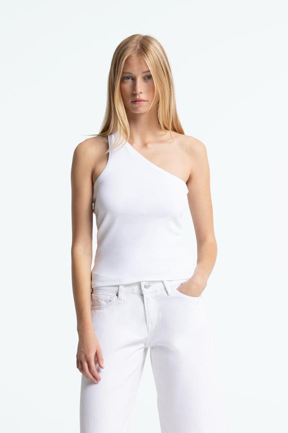 Oberteil Mathilda White